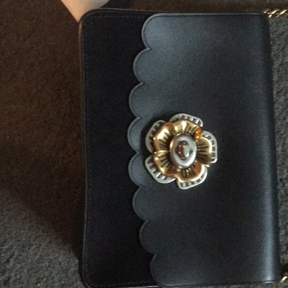 COACH BAG - Picture 3 of 3